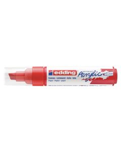 EDDING Akrilni marker E-5000 broad 5-10mm kosi vrh