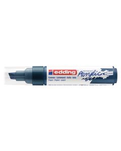 EDDING Akrilni marker E-5000 broad 5-10mm kosi vrh
