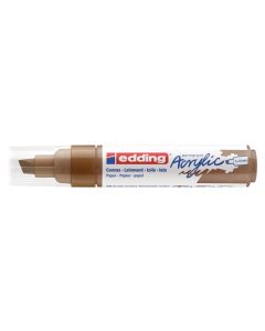 EDDING Akrilni marker E-5000 broad 5-10mm kosi vrh