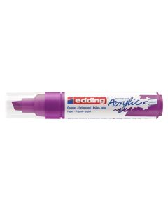 EDDING Akrilni marker E-5000 broad 5-10mm kosi vrh