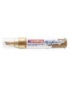 EDDING Akrilni marker E-5000 broad 5-10mm kosi vrh