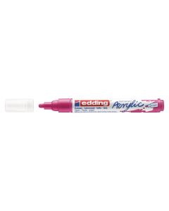 EDDING Akrilni marker E-5100 medium 2-3mm obli vrh