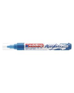 EDDING Akrilni marker E-5100 medium 2-3mm obli vrh