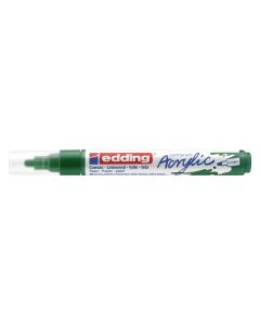 EDDING Akrilni marker E-5100 medium 2-3mm obli vrh