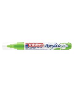 EDDING Akrilni marker E-5100 medium 2-3mm obli vrh
