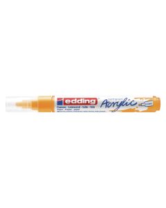 EDDING Akrilni marker E-5100 medium 2-3mm obli vrh