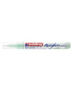 EDDING Akrilni marker E-5100 medium 2-3mm obli vrh
