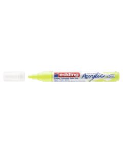 EDDING Akrilni marker E-5100 medium 2-3mm obli vrh