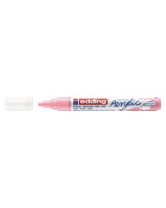 EDDING Akrilni marker E-5100 medium 2-3mm obli vrh