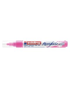 EDDING Akrilni marker E-5100 medium 2-3mm obli vrh