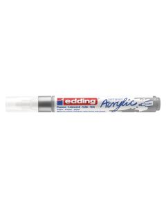 EDDING Akrilni marker E-5100 medium 2-3mm obli vrh