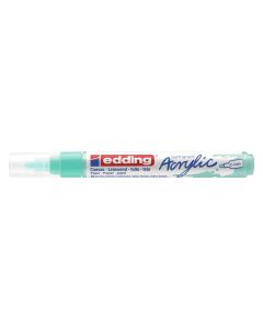 EDDING Akrilni marker E-5100 medium 2-3mm obli vrh