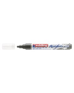 EDDING Akrilni marker E-5100 medium 2-3mm obli vrh