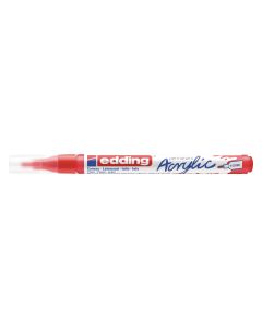 EDDING Akrilni marker E-5300 fine 1-2mm obli vrh