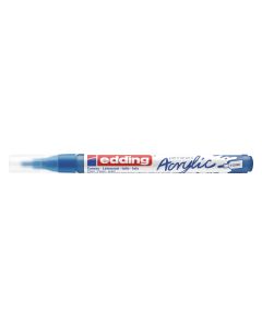 EDDING Akrilni marker E-5300 fine 1-2mm obli vrh