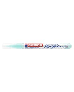EDDING Akrilni marker E-5300 fine 1-2mm obli vrh