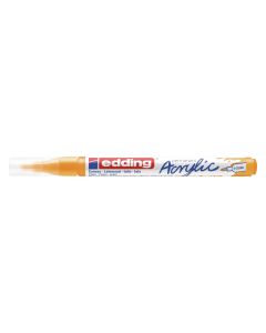 EDDING Akrilni marker E-5300 fine 1-2mm obli vrh
