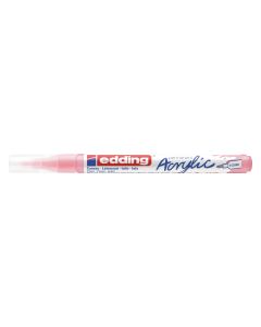 EDDING Akrilni marker E-5300 fine 1-2mm obli vrh