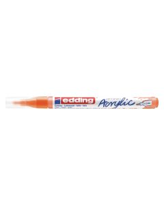 EDDING Akrilni marker E-5300 fine 1-2mm obli vrh
