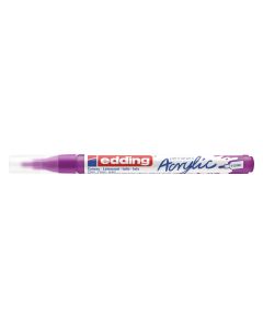 EDDING Akrilni marker E-5300 fine 1-2mm obli vrh