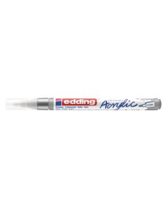 EDDING Akrilni marker E-5300 fine 1-2mm obli vrh
