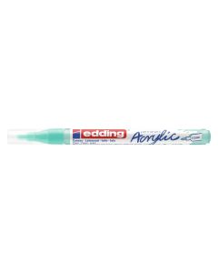 EDDING Akrilni marker E-5300 fine 1-2mm obli vrh