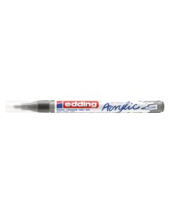 EDDING Akrilni marker E-5300 fine 1-2mm obli vrh