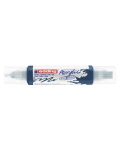 EDDING Akrilni marker E-5400 double-liner sa dva vrha