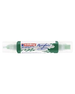 EDDING Akrilni marker E-5400 double-liner sa dva vrha