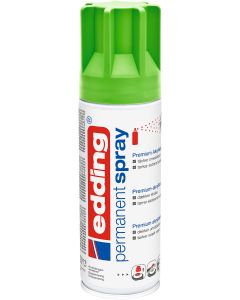 EDDING Permanent sprej E-5200 mat, 200 ml