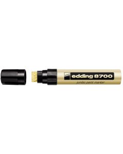 EDDING Paint marker Jumbo 8700 4-15mm