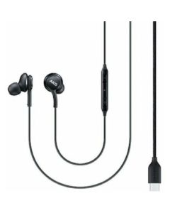 SAMSUNG Slušalice za telefon EO-IC100-BWE , crna - 1300131