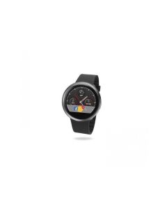MYKRONOZ Pametni sat ZeRound 2, crna - 130015