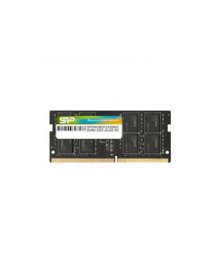 SILICON POWER RAM SODIMM DDR4 8GB 3200Hz SP008GBSFU320X02 - 130037