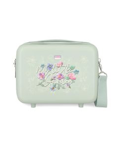 MOVOM MY LITTLE GARDEN dečiji neseser - mint