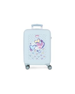 MOVOM BEST WISHES dečiji kofer 55 cm - sky blue
