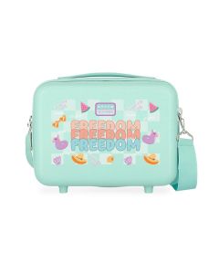 MOVOM FREEDOM dečiji neseser - mint