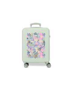 MOVOM FOREST dečiji kofer 55 cm - mint