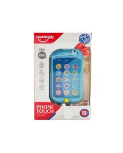 BEST LUCK Starxood baby touch screen telefon BE8035 - 130075