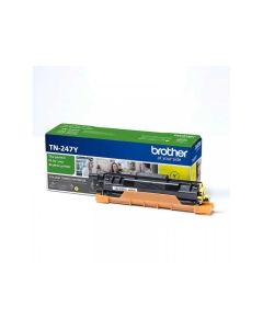 Brother TN247 Yellow - 130109