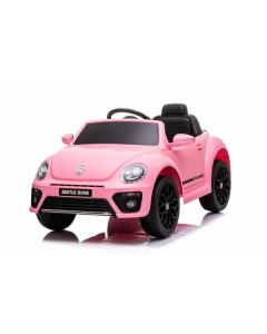 Dečiji auto na akumulator R/C S503, roze - 11-503-1