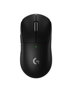 Bežični Gejmerski miš Logitech G PRO X Superlight 2 LS crni