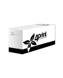 4PRINT Toner  HP 151A W1510A Black - bez čipa