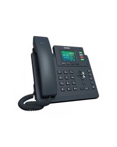 YEALINK Zični telefon SIP-T33G, crna - 130275