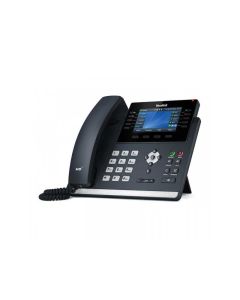 YEALINK Bežični telefon SIP T46U IP, crna - 130278