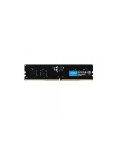 CRUCIAL 16GB DDR5-4800 UDIMM CL40 - CT16G48C40U5