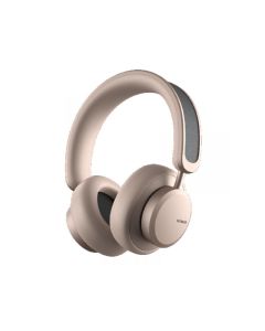 URBANISTA Solarne Bluetooth slušalice LOS ANGELES, zlatna - 130561