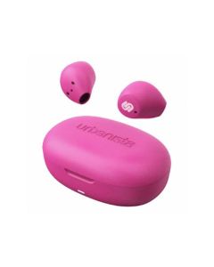 URBANISTA Bežične bubice LISBON, roze - 130563