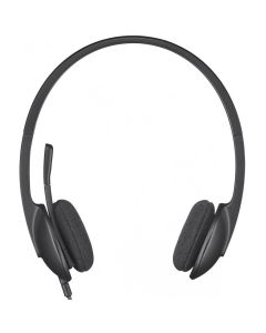 LOGITECH Slušalice sa mikrofonom H340 981-000475 - 981-000475