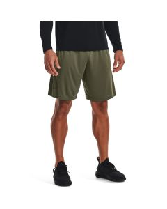 UNDER ARMOUR Šorc ua tech graphic short M - 1306443-390L